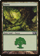 Forêt (249) [Magic 2011]