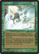 Typhon [Légendes]