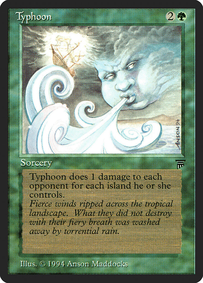 Typhon [Légendes]