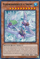 Floowandereeze et le Sombre Hiver [MP22-FR193] Rare