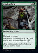 Arachnoforme [Kaldheim]