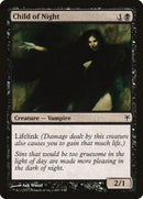 Enfant de la nuit [Duel Decks: Sorin vs. Tibalt]