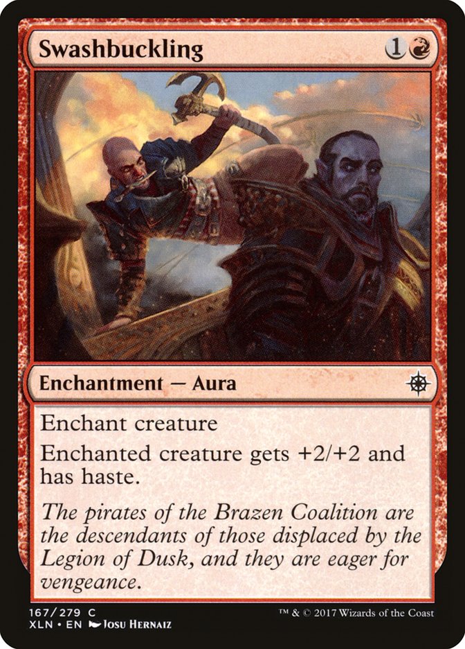 Chasseur de trésors [Ixalan]