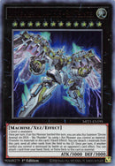 Arsenal Divin AA-ZEUS - Tonnerre du Ciel [MP21-EN195] Ultra Rare