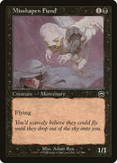 Monstre déformé [Masques de Mercadia]