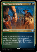 Fais ta chance (Pack promo) [Promos Les Hors-la-loi de Croisetonnerre]