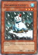 Mangeur de Bonhomme de Neige [RGBT-FR094] Rare