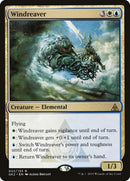 Coupevague [Kit de guilde Allégeance de Ravnica]