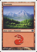 Montagne (343) [Neuvième édition]