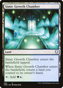 Chambre de croissance de Simic [Commander Legends]