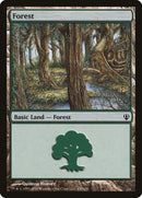 Forêt (150) [Ennemi juré]