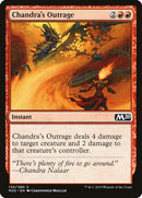 Courroux de Chandra [Édition de base 2020]