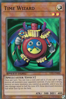 Mago del Tiempo [STP1-EN008] Súper Rara