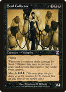 Collecteur d'âmes [Spirale Temporelle : Transféré]