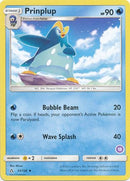Prinplup (33/156) (Exclusivité Deck