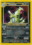 Tyranocif (12/75) [Neo Discovery Illimité]