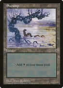 Pantano (Sobredimensionada) [Cartas sobredimensionadas]