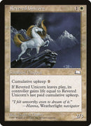 Licorne Vénérable [Weatherlight]
