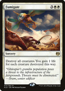 Fumigation (Lot promotionnel) [Promos Kaladesh]