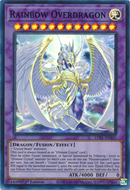 Dragon Arc-en-ciel (Bleu) [LDS1-FR101] Ultra Rare