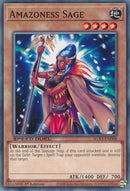 Sabia Amazona [SGX3-END08] Común