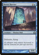 Barrière lévitante [Retour sur Ravnica]