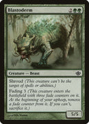 Blastoderme [Duel Decks: Garruk vs. Liliana]