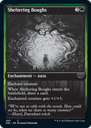 Branches Abritantes [Innistrad: Double Feature]