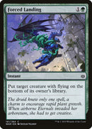 Atterrissage forcé [La Guerre des Planeswalkers]