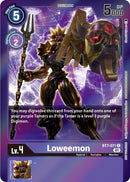 Loweemon [BT7-071] (Paquete de evento 3) [Promociones de Next Adventure]