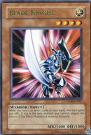 Chevalier du Glaive (Vert) [DL09-EN007] Rare