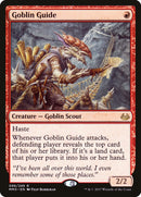 Guide-gobelin [Modern Masters 2017]