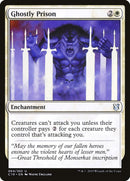 Prison spectrale [Commander 2019]