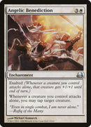 Bénédiction angélique [Decks du duelliste : Divin contre Démons]