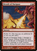Souffle de Darigaaz [Nemesis]