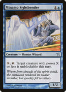 Minamo l'Illumineur [Traîtres de Kamigawa]