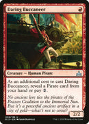 Flibustier intrépide [Rivals of Ixalan]