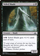 Ombre voilée [Guildes de Ravnica]