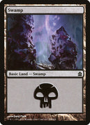 Terrain bas (308) [Commander 2011]