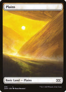 Plaines (374) [Double Masters]