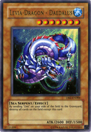Levia-Dragon - Daedalus [DR2-EN084] Ultra Rara