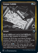 Adoquín cadavérico [Innistrad: Double Feature]