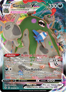Garbodor VMAX (101/203) [Épée et Bouclier : Ciel Évolutif]
