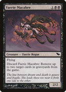 Macabre féerique [Shadowmoor]