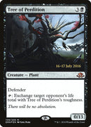 Arbre de perdition [Promos Avant-première Lune hermétique]