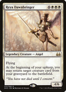 Reya Luminaile (Divin vs. Démons) [Anthologie Duel Decks]