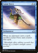 Force lunaire [Eldritch Moon]
