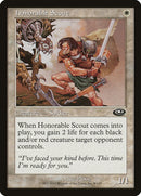 Honorable Explorador [Planeshift]