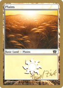 Plaines (dz333) (Daniel Zink) [World Championship Decks 2003]