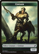 Jeton Centaure [Jetons Commander 2019]